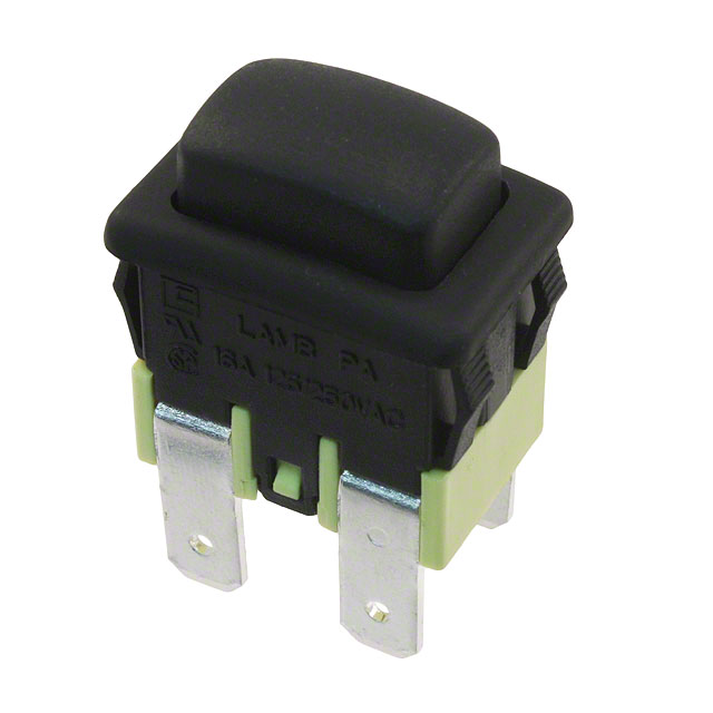 PA412C1100 E-Switch