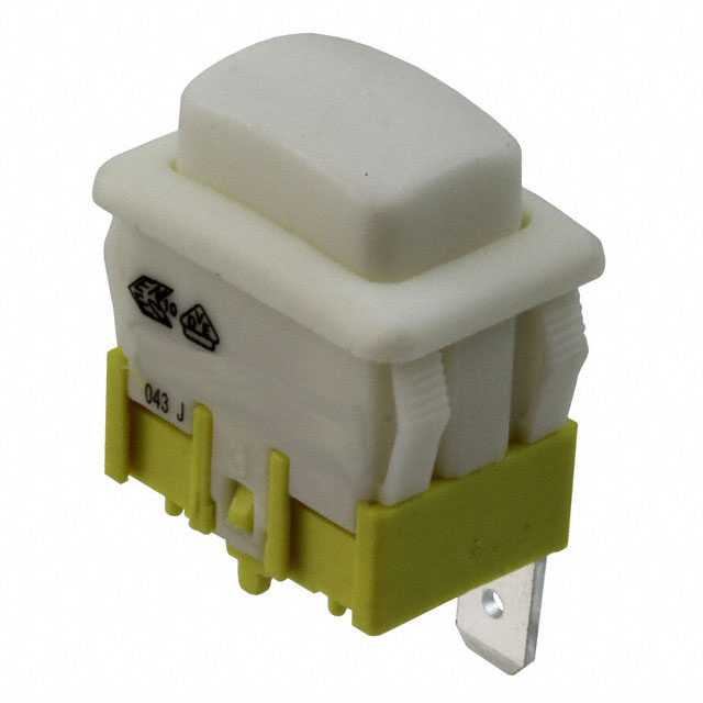 PA414CZ08Z0800 E-Switch