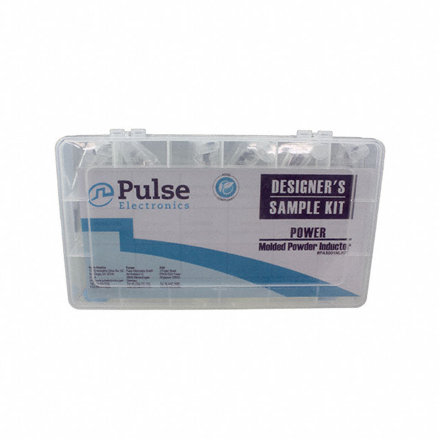 PA5001NLKIT Pulse Electronics