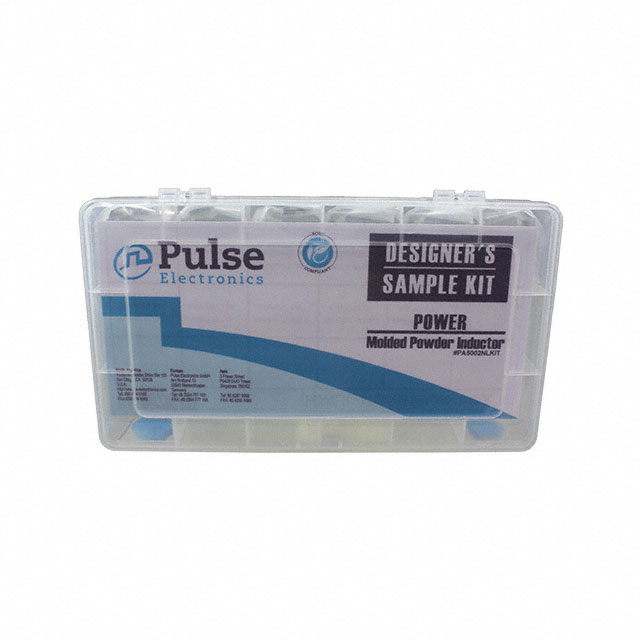 PA5002NLKIT Pulse Electronics