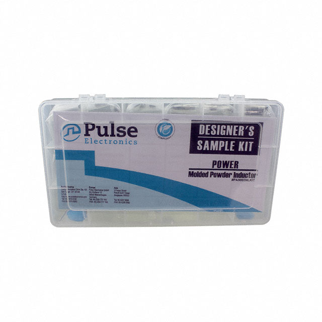 PA5003NLKIT Pulse Electronics