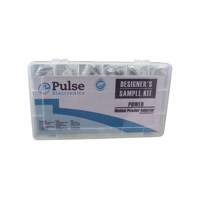 PA5004NLKIT Pulse Electronics