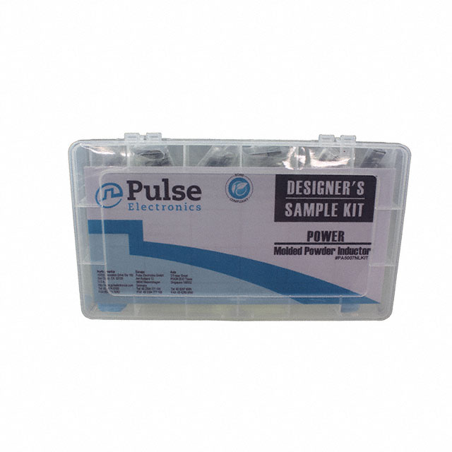 PA5007NLKIT Pulse Electronics