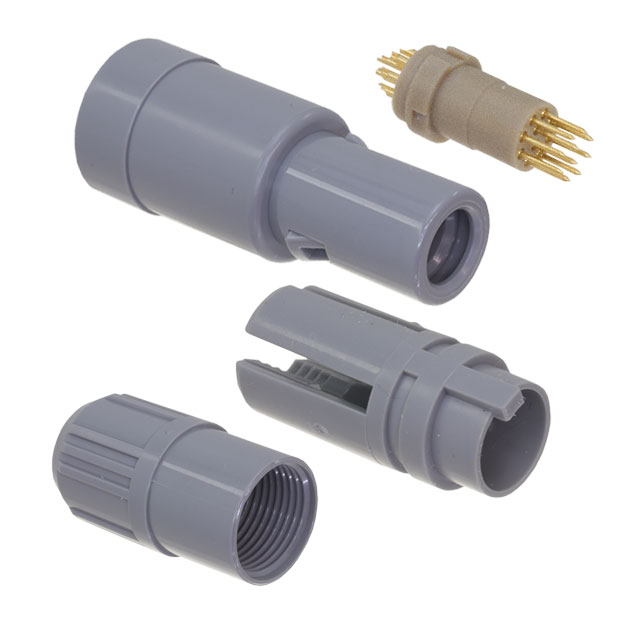 PAA.M1.0GL.AC39G LEMO