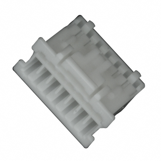 PADP-14V-1-S JST Sales America Inc.