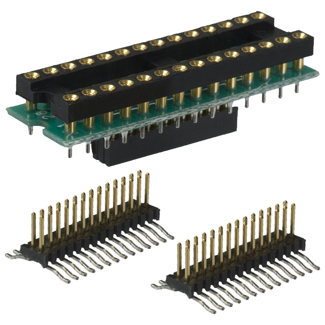 PA-DSO-2803-D420-28/2 Logical Systems Inc.