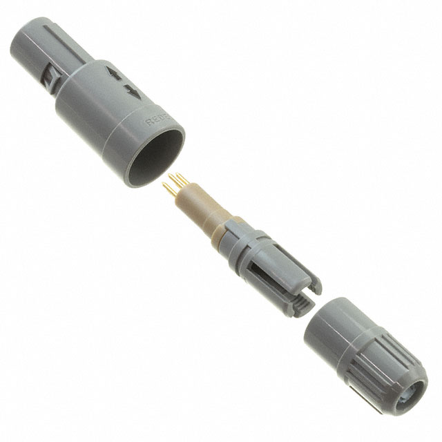 PAG.M0.5GL.AC52G LEMO