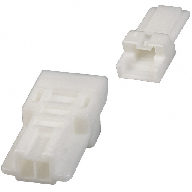 PALR-02VF JST Sales America Inc.