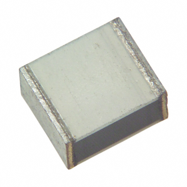 ECW-U2683KC9 Panasonic Electronic Components