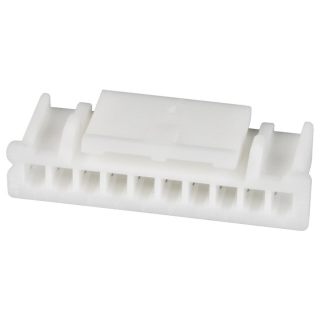 PAP-10V-S JST Sales America Inc.