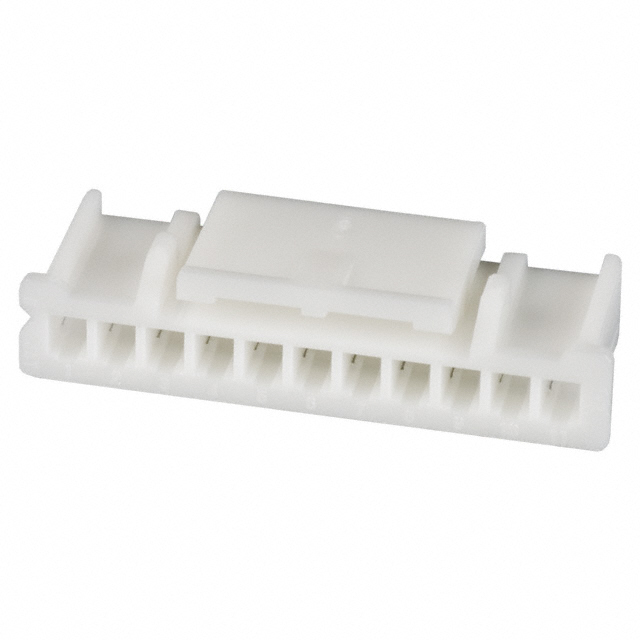 PAP-11V-S JST Sales America Inc.
