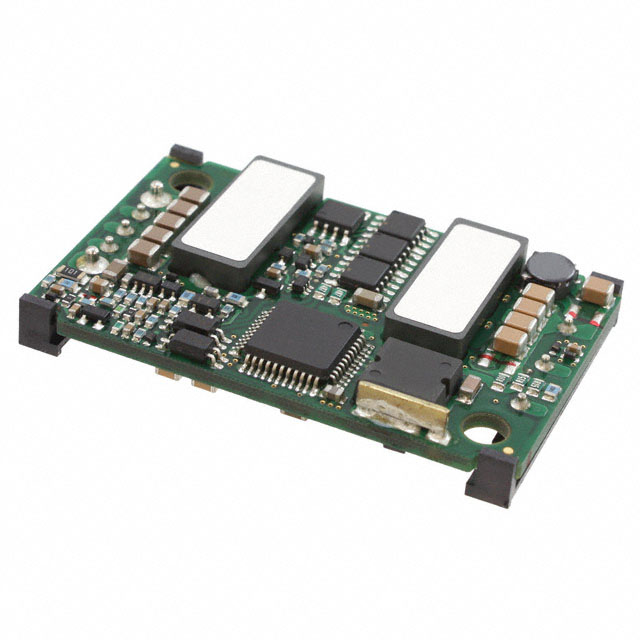 PAQ50S48-2R5 TDK-Lambda Americas Inc