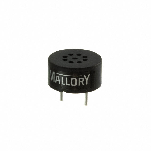 PB-1517PK Mallory Sonalert Products Inc.