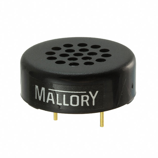 PB-2315PK Mallory Sonalert Products Inc.