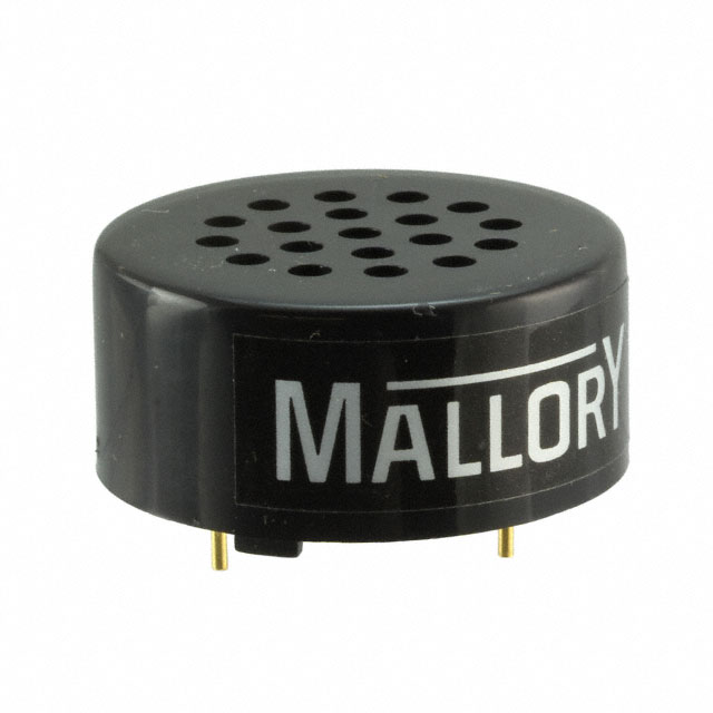 PB-3212PK Mallory Sonalert Products Inc.