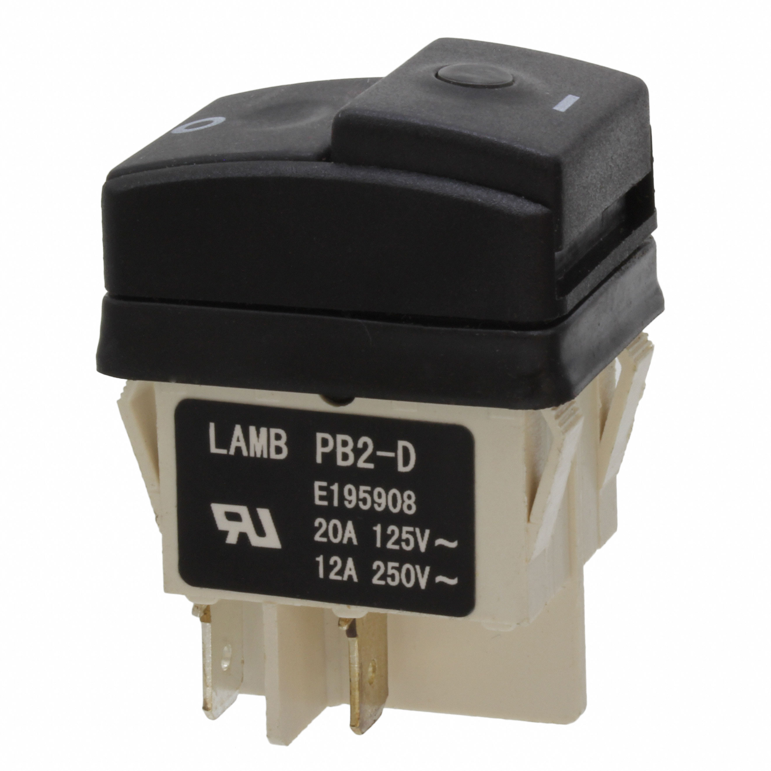 PB242D212R-207T E-Switch