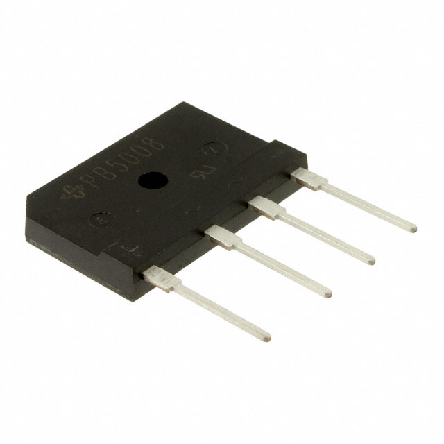 PB5008-E3/45 Vishay General Semiconductor - Diodes Division