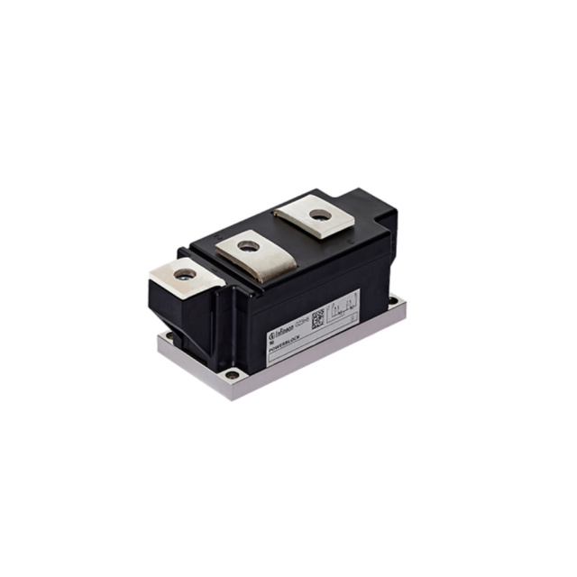 TD820N16KOFHPSA1 Infineon Technologies