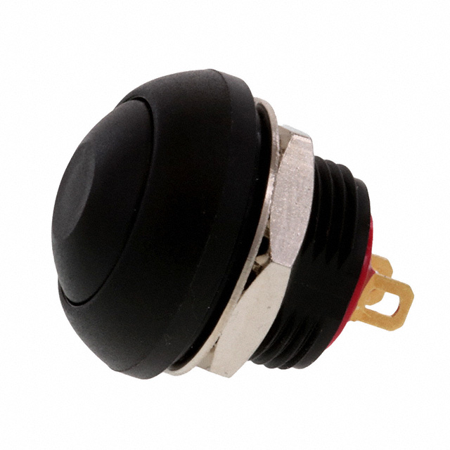 PB6B2FM2M1CAL00 TE Connectivity ALCOSWITCH Switches