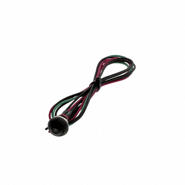 PB6B2FM2M1CAL01Y500 TE Connectivity ALCOSWITCH Switches