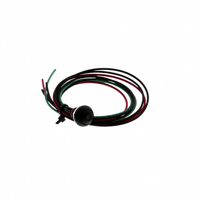 PB6B2FM2M1CAL03Y500 TE Connectivity ALCOSWITCH Switches