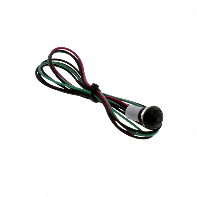 PB6B2FM2M1CAL05S500 TE Connectivity ALCOSWITCH Switches