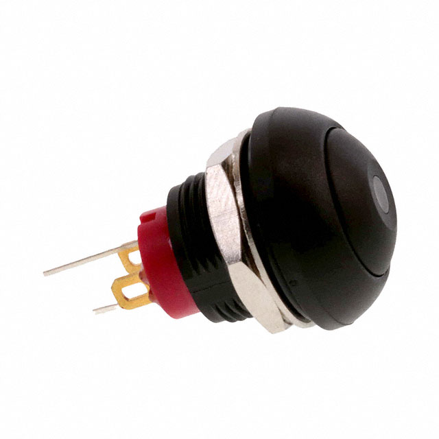 PB6B2FM2M1CAL07 TE Connectivity ALCOSWITCH Switches