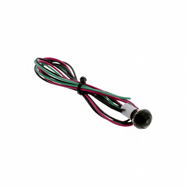 PB6B2FM2M1CAL07S500 TE Connectivity ALCOSWITCH Switches