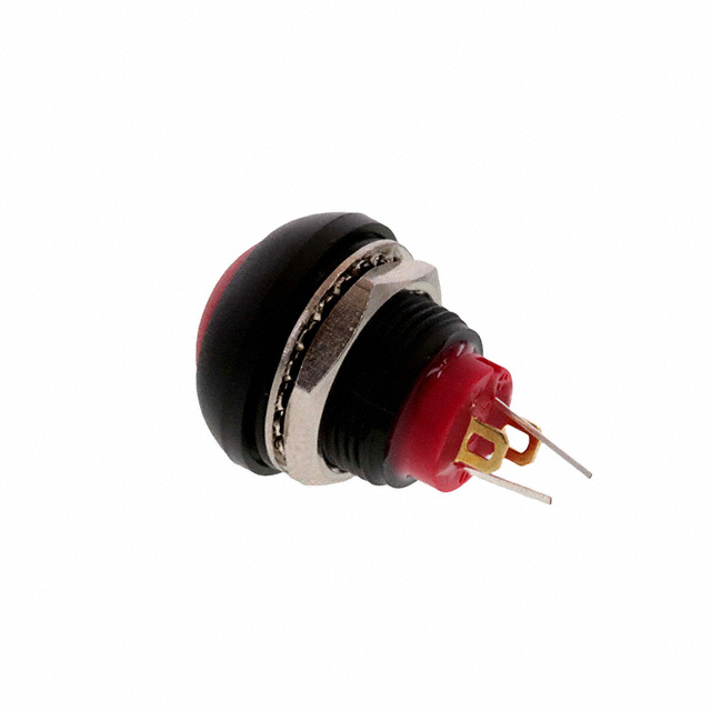 PB6B2FM3M1CAL03 TE Connectivity ALCOSWITCH Switches