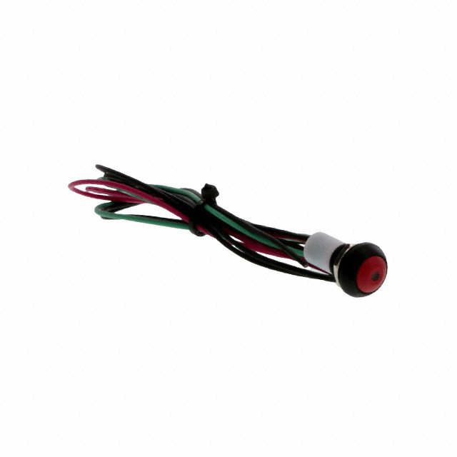 PB6B2FM3M1CAL05S500 TE Connectivity ALCOSWITCH Switches