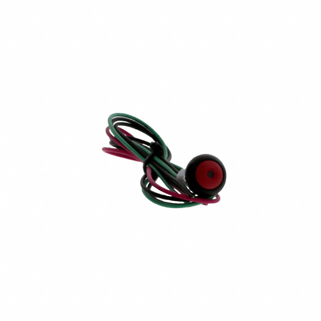 PB6B2FM3M1CAL06S500 TE Connectivity ALCOSWITCH Switches