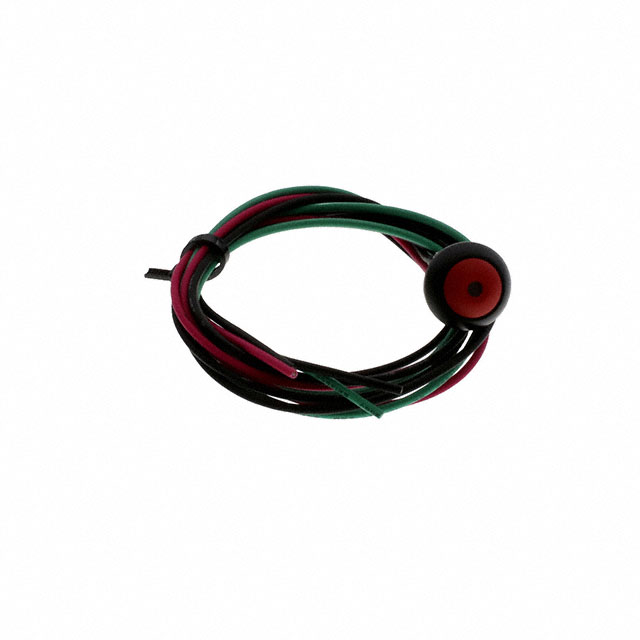 PB6B2FM3M1CAL06Y500 TE Connectivity ALCOSWITCH Switches