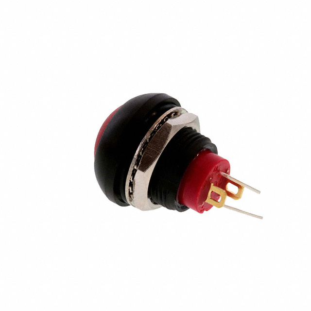 PB6B2FM3M1CAL07 TE Connectivity ALCOSWITCH Switches