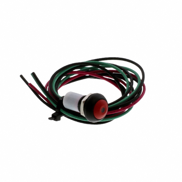 PB6B2FM3M1CAL07S500 TE Connectivity ALCOSWITCH Switches