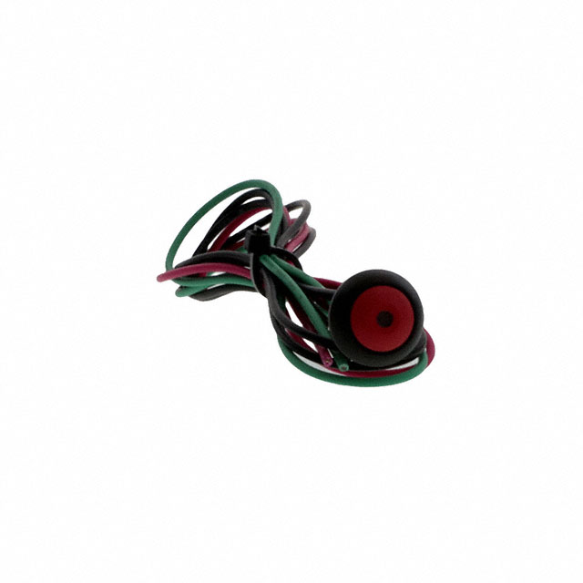 PB6B2FM3M1CAL07Y500 TE Connectivity ALCOSWITCH Switches