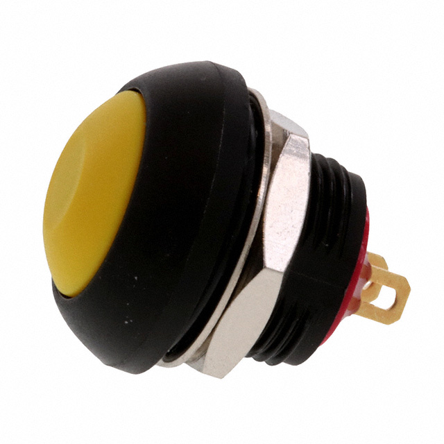 PB6B2FM5M1CAL00 TE Connectivity ALCOSWITCH Switches