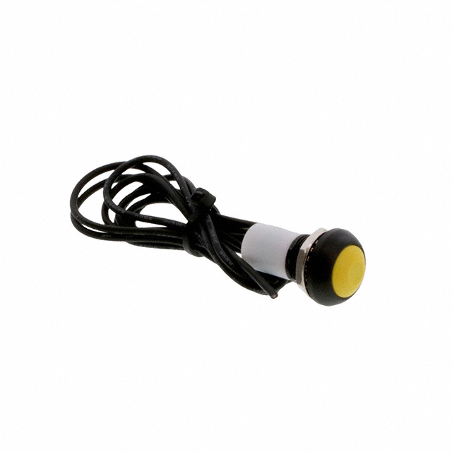 PB6B2FM5M1CAL00S500 TE Connectivity ALCOSWITCH Switches