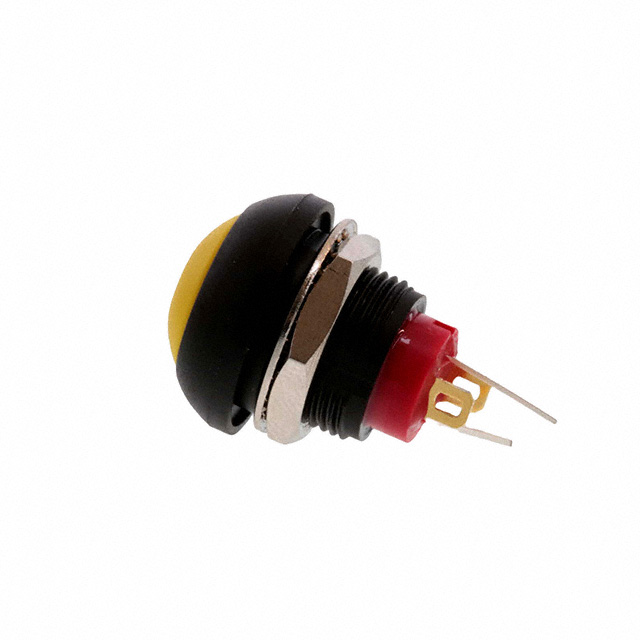 PB6B2FM5M1CAL03 TE Connectivity ALCOSWITCH Switches