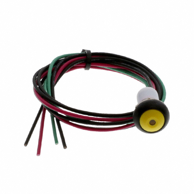 PB6B2FM5M1CAL03S500 TE Connectivity ALCOSWITCH Switches