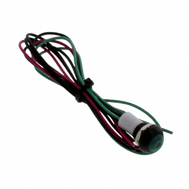 PB6B2FM5M1CAL03Y500 TE Connectivity ALCOSWITCH Switches
