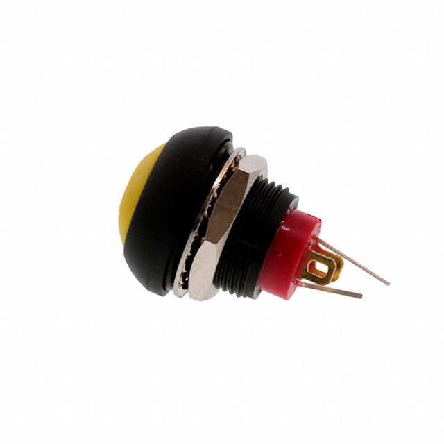PB6B2FM5M1CAL05 TE Connectivity ALCOSWITCH Switches