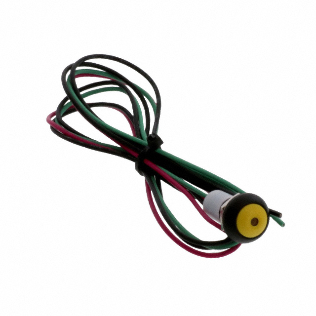 PB6B2FM5M1CAL05S500 TE Connectivity ALCOSWITCH Switches