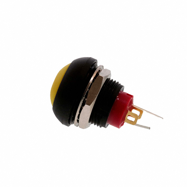 PB6B2FM5M1CAL06 TE Connectivity ALCOSWITCH Switches