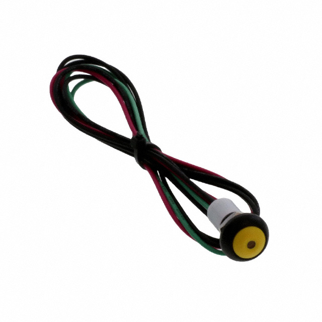PB6B2FM5M1CAL06S500 TE Connectivity ALCOSWITCH Switches