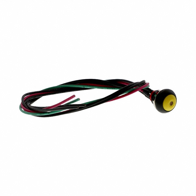 PB6B2FM5M1CAL06Y500 TE Connectivity ALCOSWITCH Switches