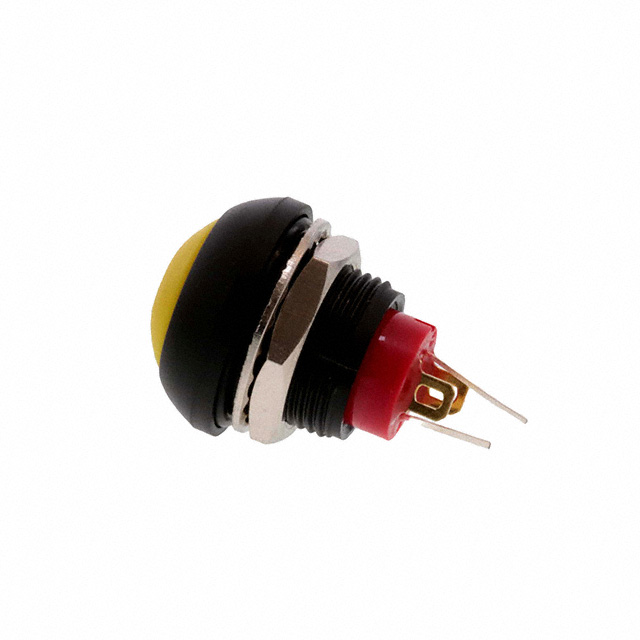 PB6B2FM5M1CAL07 TE Connectivity ALCOSWITCH Switches