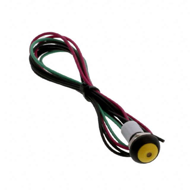 PB6B2FM5M1CAL07S500 TE Connectivity ALCOSWITCH Switches