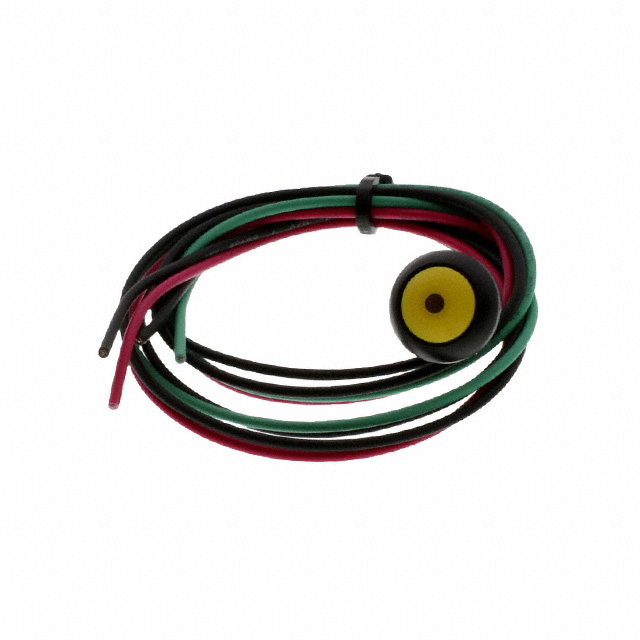 PB6B2FM5M1CAL07Y500 TE Connectivity ALCOSWITCH Switches