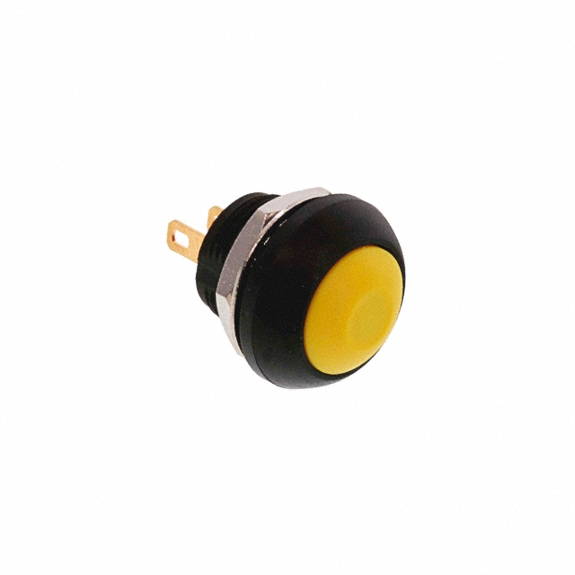PB6B2FM5M2CAL00 TE Connectivity ALCOSWITCH Switches