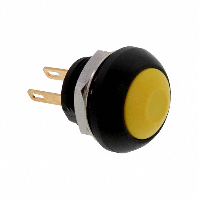 PB6B2FM5M3CAL00 TE Connectivity ALCOSWITCH Switches